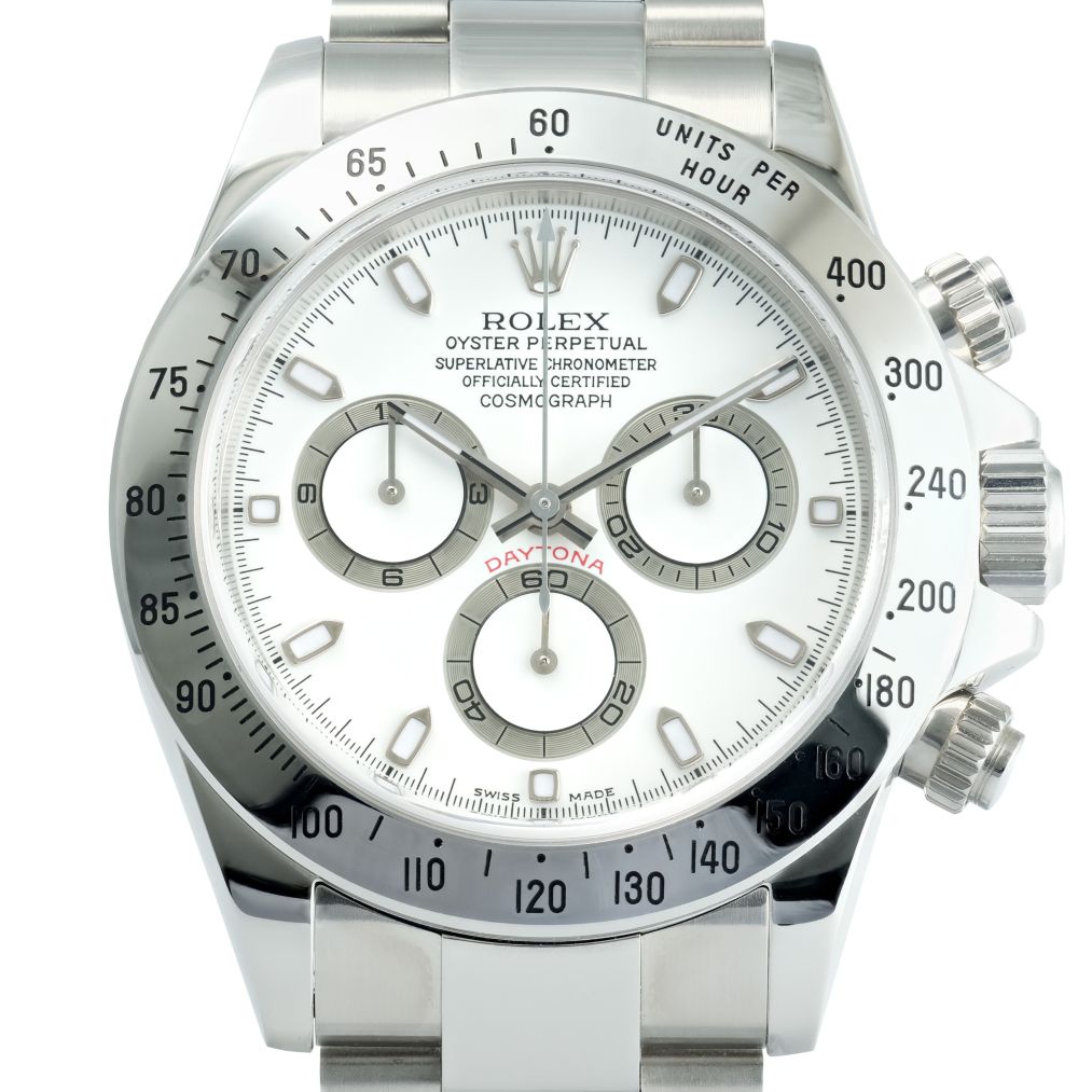 Cosmograph Daytona