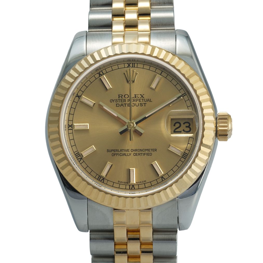 Datejust 31