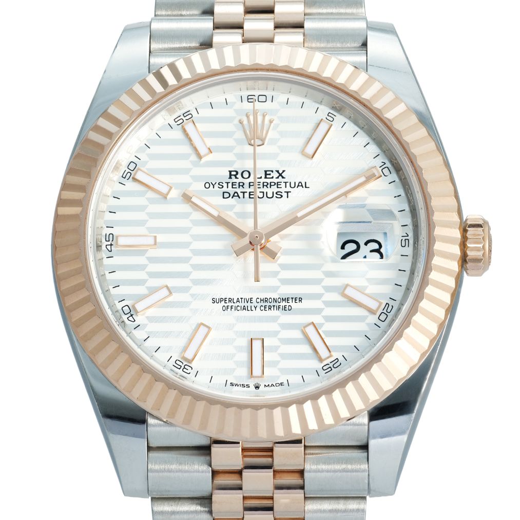 Datejust 41