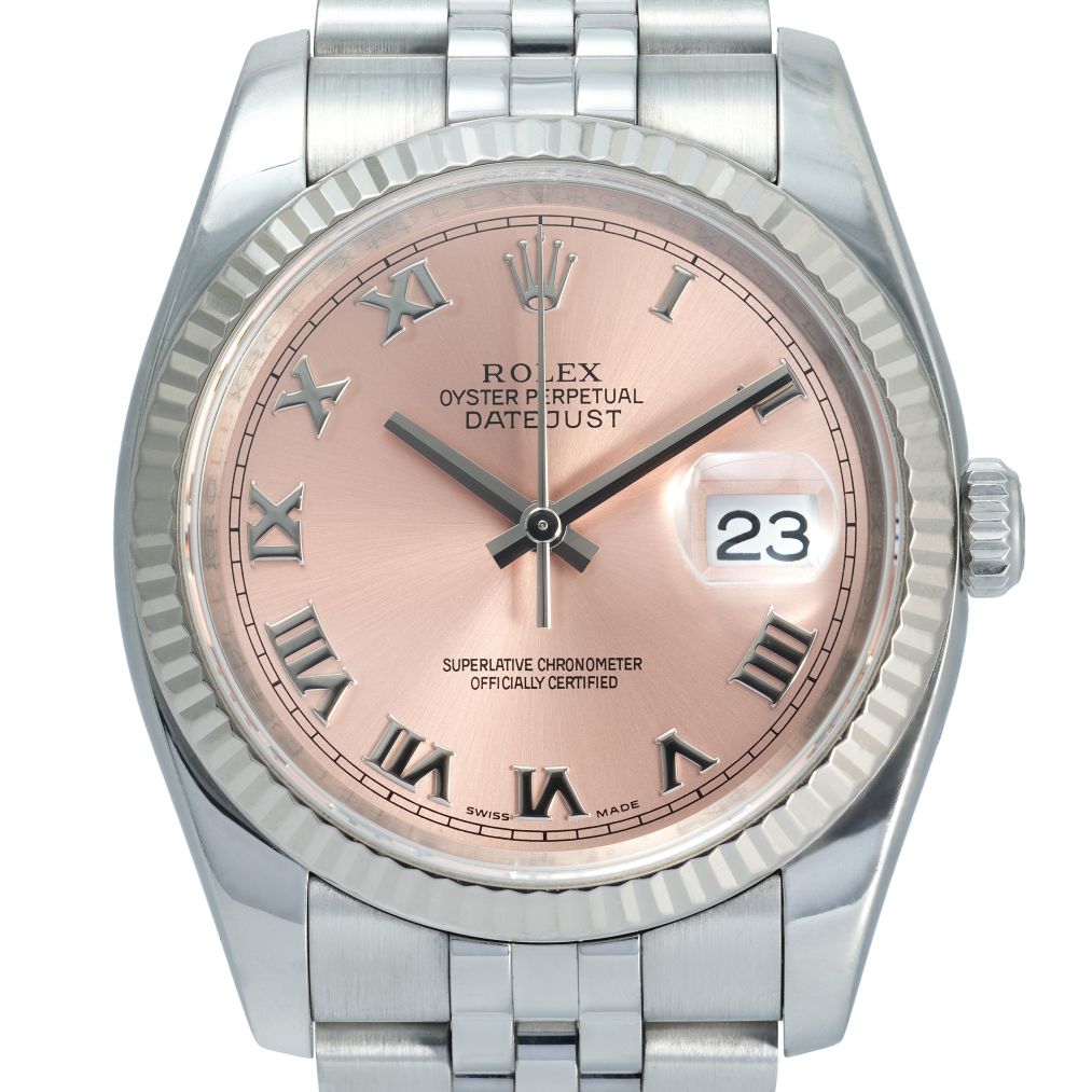 Datejust 36