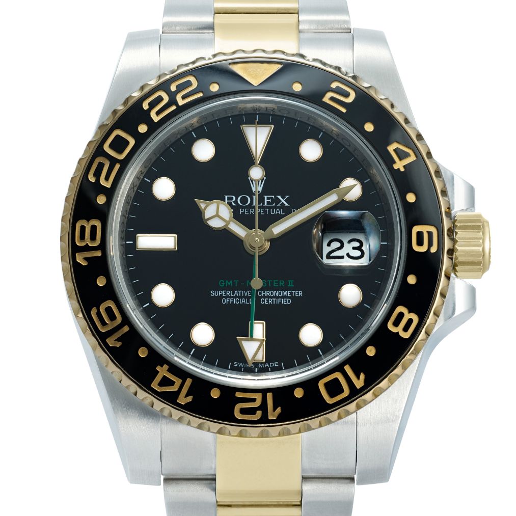 GMT-Master II