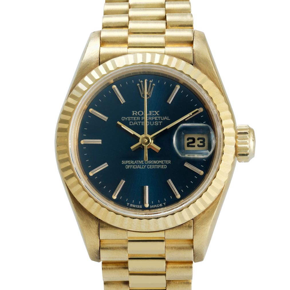 Datejust 26