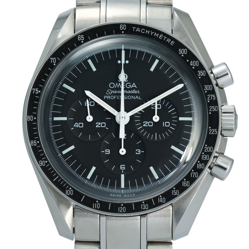 Speedmaster Chronograph