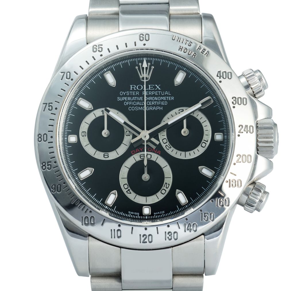 Cosmograph Daytona
