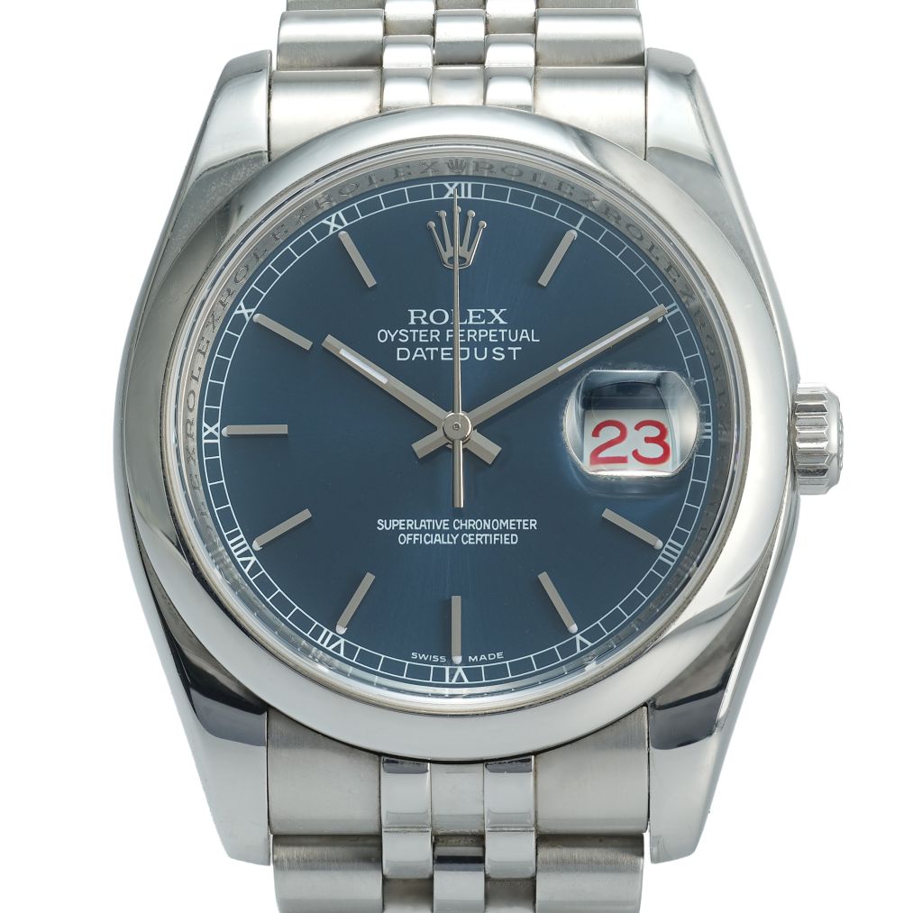 Datejust 36