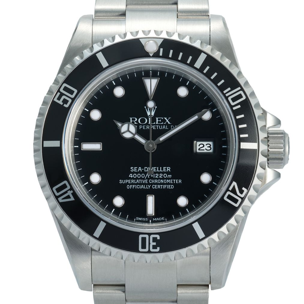 Sea-Dweller 40