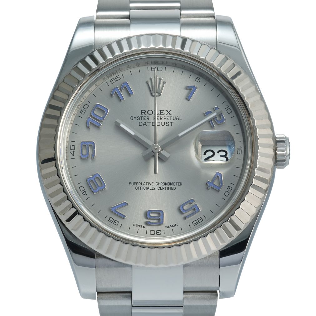 Datejust II