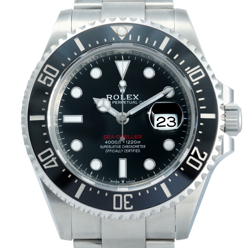 Sea-Dweller 43