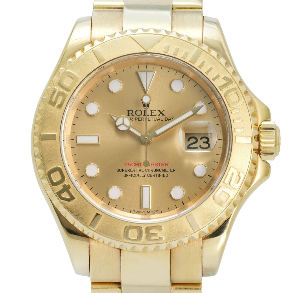 Yacht-Master 40