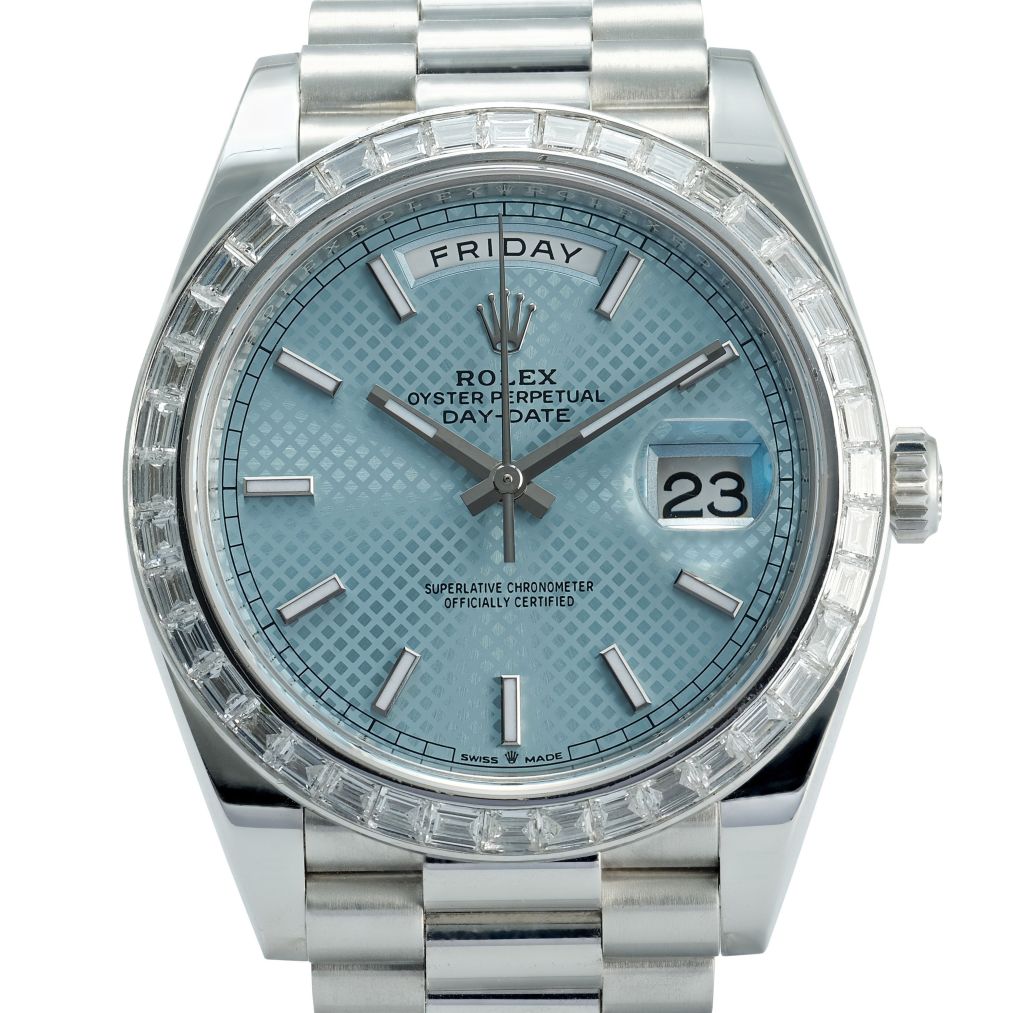 Day-Date 40